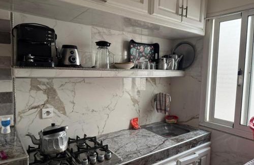 Essaouira Apartment | Peaceful Apartment in Essaouira شقة هادئة بالصويرة