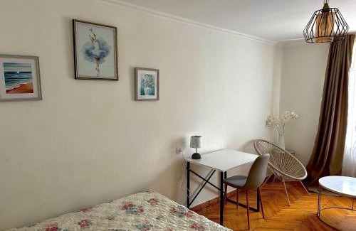 Saburtalo Apartment | Peaceful apartment in the central area