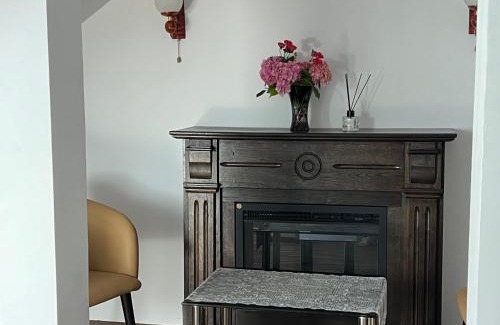 Alba Iulia Apartment | Peaceful Attic Oasis