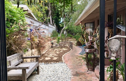 West Mesa House | Peaceful Beach Retreat in Santa Barbara