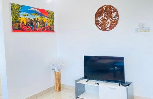 Mbezi Beach Apartment | Peaceful beach