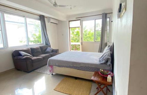 Mbezi Beach Apartment | Peaceful beach