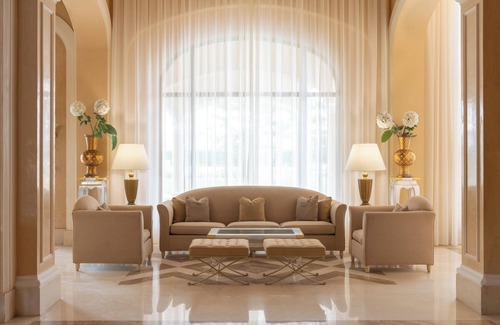 Marsa Matruh Hotel | Peaceful Beach View Room for Relaxation Seekers - Family Friendly with Kids Club