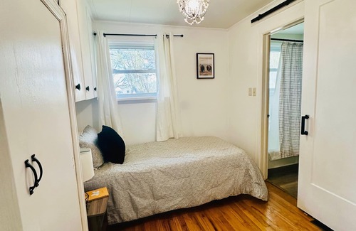 Sheridan Other | Peaceful Big Horn Home