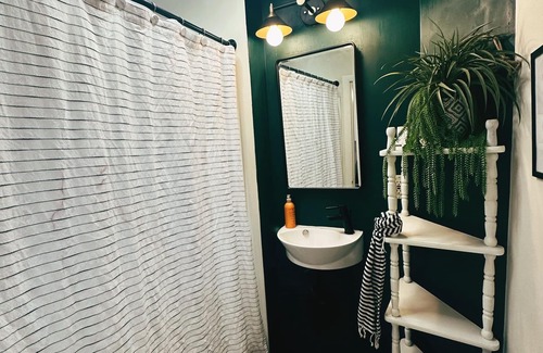 Sheridan Other | Peaceful Big Horn Home