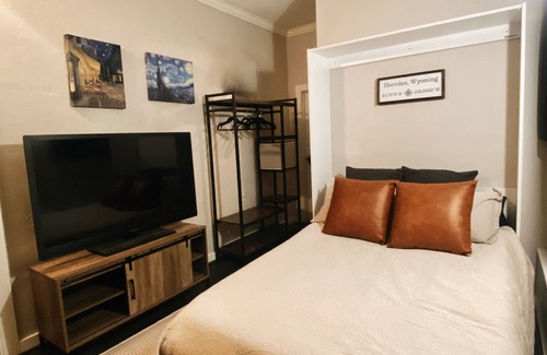 Sheridan Other | Peaceful Big Horn Home