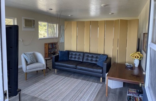 Sonora Cabin | Peaceful cabin getaway with gorgeous views!
