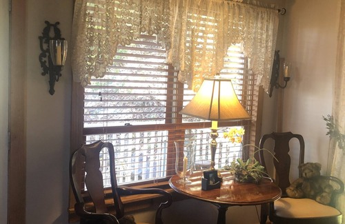 Tuckasegee Cabin | Peaceful Cabin in the Heart of the Appalachians!