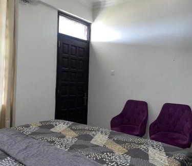 Accra Apartment | Peaceful Coastal Raven In Accra With Luxury