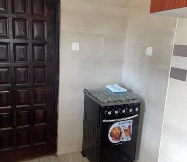 Accra Apartment | Peaceful Coastal Raven In Accra With Luxury
