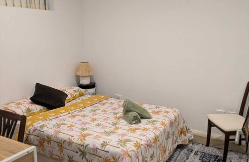 Marrickville Bed & Breakfast | Peaceful & Convenient Lodging.