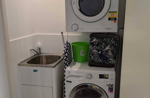 Marrickville Bed & Breakfast | Peaceful & Convenient Lodging.