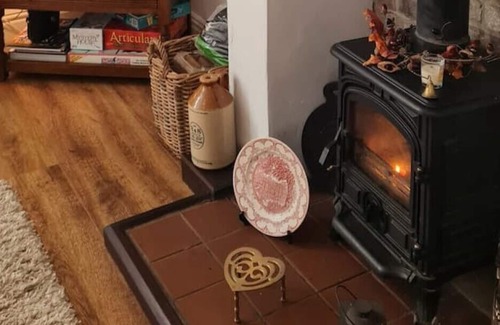 Wirksworth Cottage | Peaceful Cottage Retreat in the Peak District