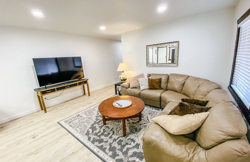 Filer Apartment | Peaceful Country Living - minutes from all the adventure Idaho offers!