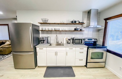 Filer Apartment | Peaceful Country Living - minutes from all the adventure Idaho offers!