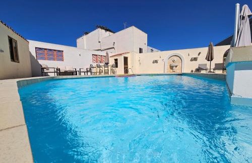 Santa Maria Estate House | Peaceful escape with private pool