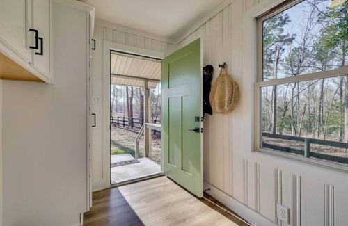 Aiken House | Peaceful farmette in charming Aiken with WiFi, AC