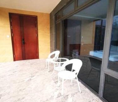 Gelang Patah House | Peaceful ForestCity Fringe Villa 12 pax