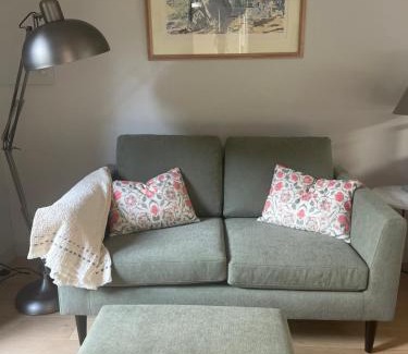 Royal Tunbridge Wells Apartment | Peaceful Garden Retreat in Tunbridge Wells