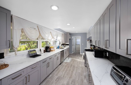 Fullerton House | Peaceful Getaway/Minutes to Disney/Family Vacation Home