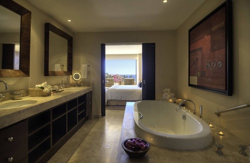 San Jose del Cabo Villa | Peaceful golfer's paradise