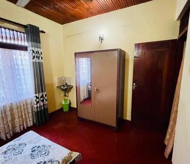 Maharagama House | Peaceful Haven Cozy Retreat