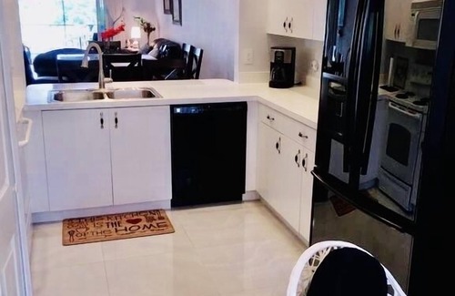 Naples Villa | Peaceful Heavenly Getaway In Lely Resort/Private Heated Pool