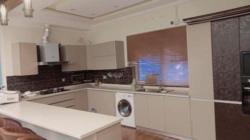 Changla Gali House | Peaceful Hilltop Apartment in Changla Gali