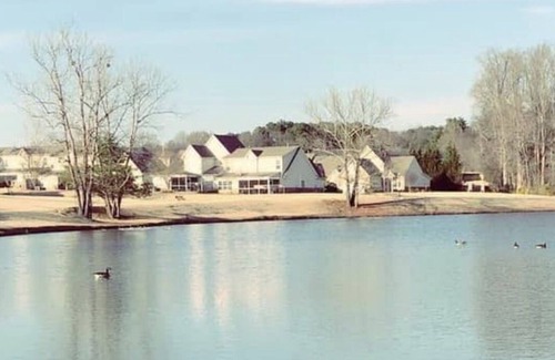 Boiling Springs House | PEACEFUL HOME IN THE VALLEY