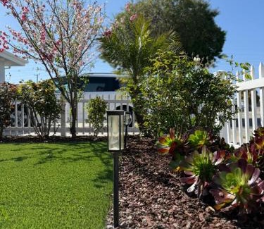 Huntington Beach House | Peaceful Home Near Beach & Disneyland