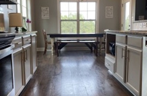 Vass House | Peaceful Homestead, 20 mins from Ft Liberty Longstreet gate. Pet friendly!