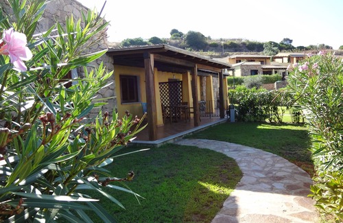 Baia Sant'Anna House | Peaceful house in seaside resort at only 100mt far from the beach