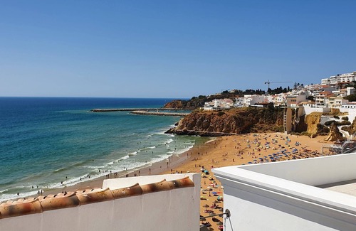 Albufeira Old Town Cottage | Peaceful Location on Old Town