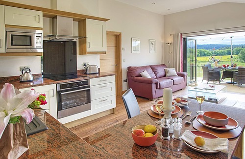Hexham House | Peaceful luxury for 2 in beautiful tranquil countryside