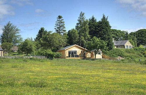 Hexham House | Peaceful luxury for 2 in beautiful tranquil countryside