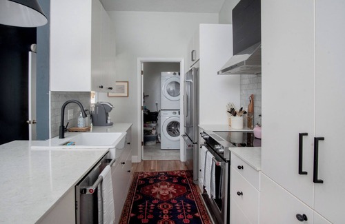 Gainesville Apartment | Peaceful modern and close to everything