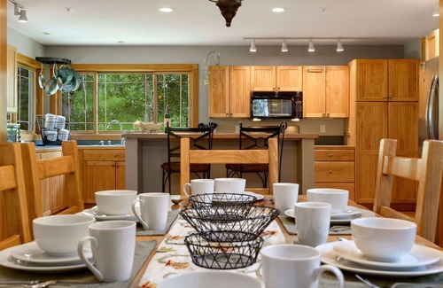 Fort Collins House | Peaceful Mtn Retreat – 25 min from Fort Collins!