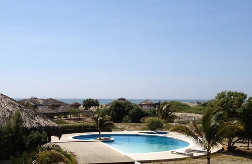 Los Organos House | Peaceful Oasis & Awesome Ocean Views In Los Organos - Mancora - Vichayito, Peru