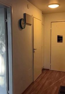 Itainen District Apartment | Peaceful Oasis by East Center