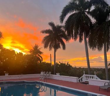 IronShore Estates House | Peaceful Palms Montego Bay