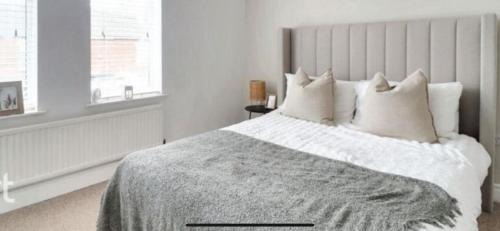 Mansfield Bed & Breakfast | Peaceful Place
