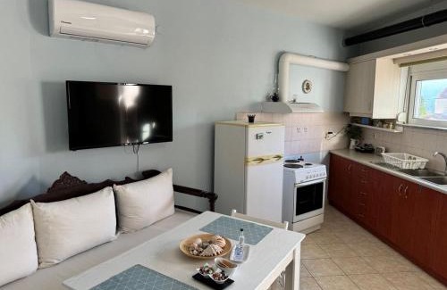Kolymbari House | Peaceful Private Cottage Retreat in countryside