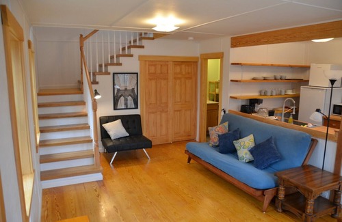Bass Harbor House | Peaceful private location, cottage @Acadia NP, Lighthouse, Beaches, Seafood🦞