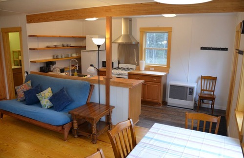Bass Harbor House | Peaceful private location, cottage @Acadia NP, Lighthouse, Beaches, Seafood🦞