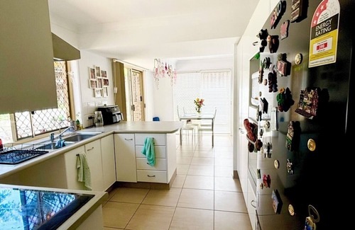 Southport House | Peaceful Relaxed Getaway