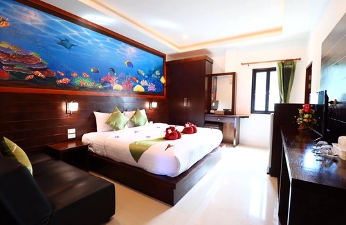 Ko Lanta Resort | Peaceful Resort Koh Lanta