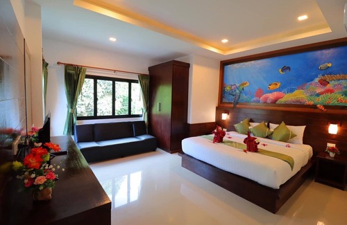 Ko Lanta Resort | Peaceful Resort Koh Lanta