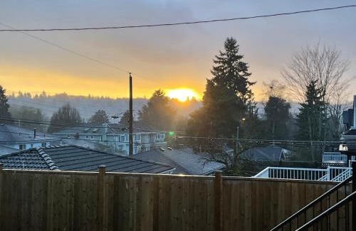 Arbutus Ridge House | Peaceful Retreat in Arbutus