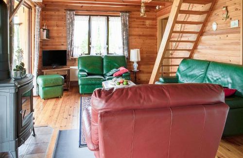 The Ardennes House | Peaceful Retreat with Sauna