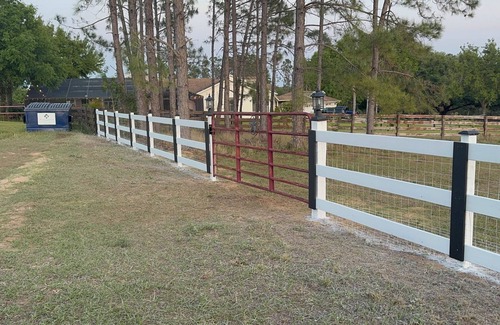Clermont Other | Peaceful RV Parking in Clermont/Groveland